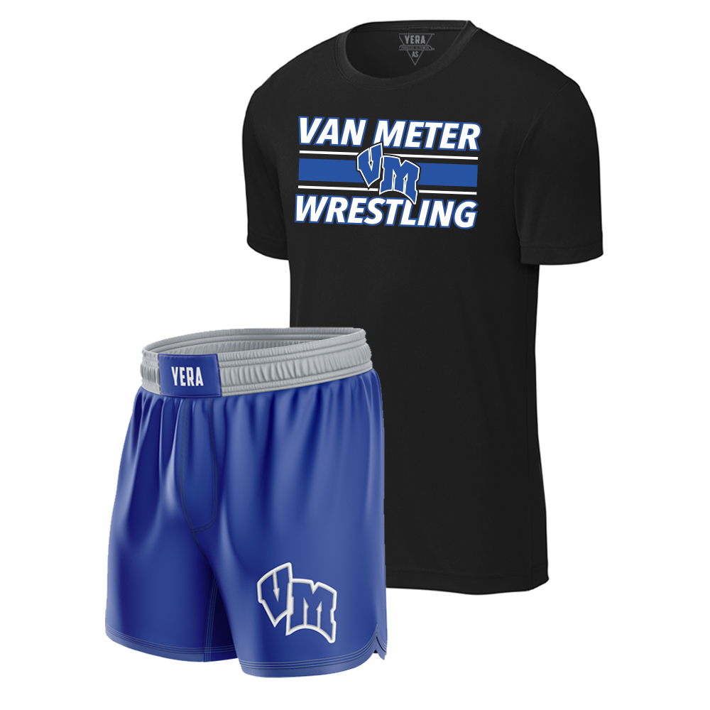 Competition and Training Gear